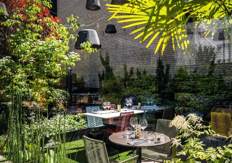 Fotos del hotel Voco Strasbourg Centre - The Garden, An Ihg:  8