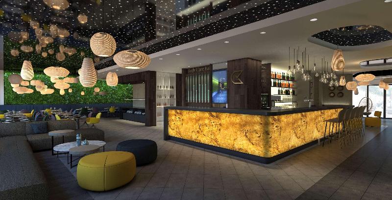 Fotos del hotel Voco Strasbourg Centre - The Garden, An Ihg:  6