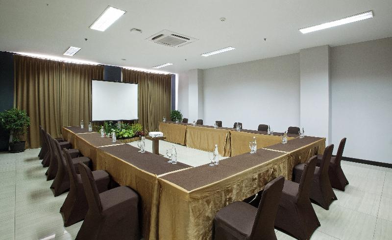 Fotos del hotel Zen Rooms Djunjunan Pasteur:  7