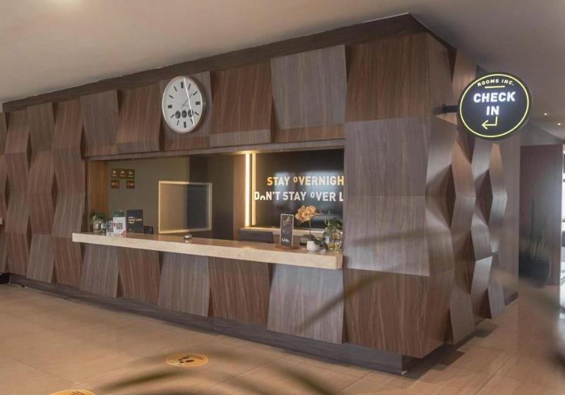 Fotos del hotel Zen Rooms Djunjunan Pasteur:  10