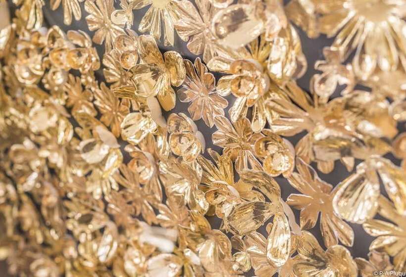 Fotos del hotel Boscolo Lyon Hotel & Spa:  5