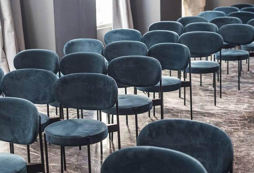 Fotos del hotel Boscolo Lyon Hotel & Spa:  17