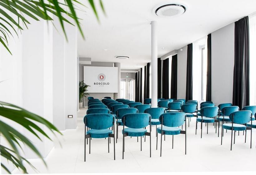 Fotos del hotel Boscolo Lyon Hotel & Spa:  12