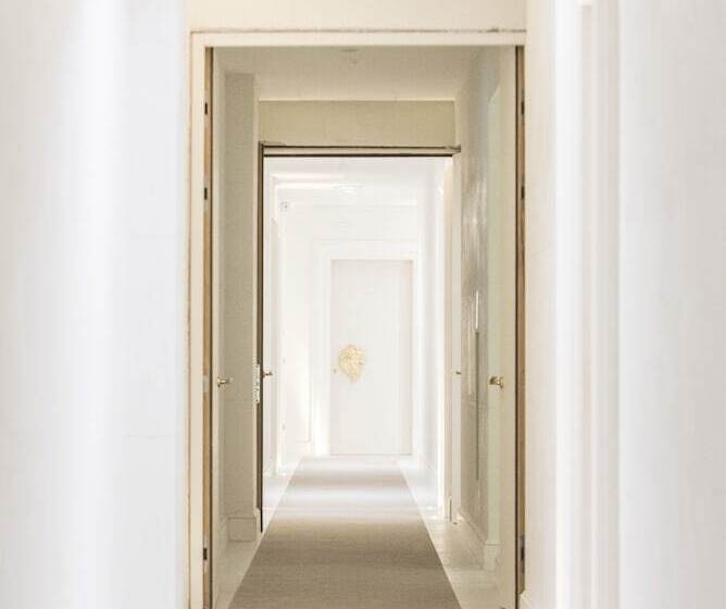 Fotos del hotel Boscolo Lyon Hotel & Spa:  8