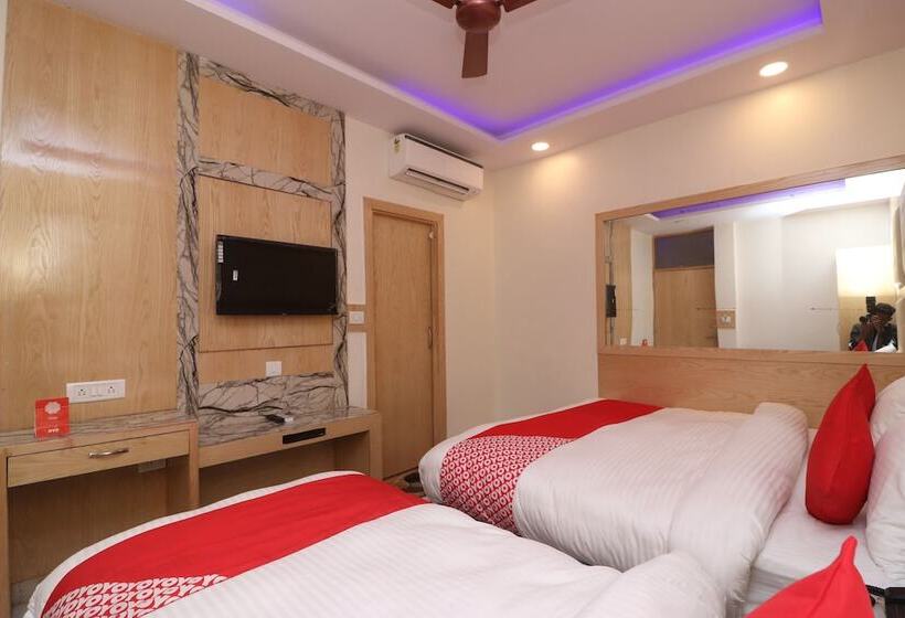 Fotos del hotel Check In Room Chuna Mandi:  17