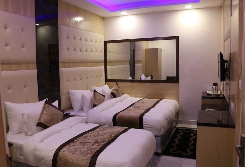 Fotos del hotel Check In Room Chuna Mandi:  4