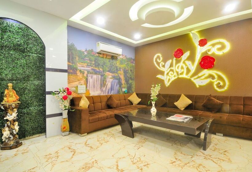 Fotos del hotel Check In Room Chuna Mandi:  23