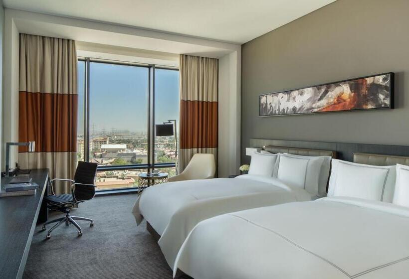 Fotos del hotel Fairmont Riyadh:  2