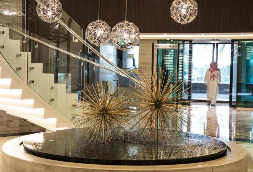 Fotos del hotel Fairmont Riyadh:  7