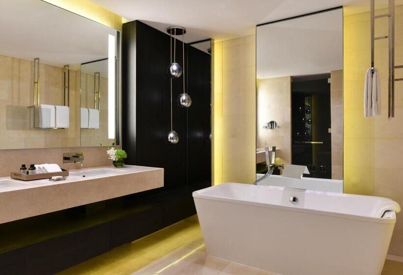 Fotos del hotel Fairmont Riyadh:  3