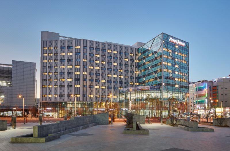 Fotos del hotel Howard Johnson By Wyndham Incheon Airport:  11