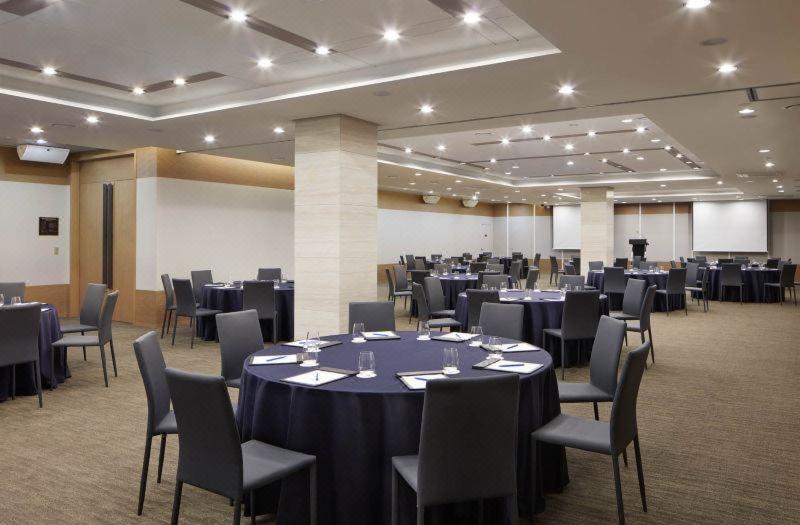 Fotos del hotel Howard Johnson By Wyndham Incheon Airport:  21