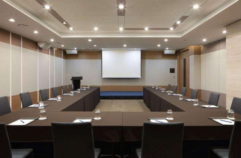 Fotos del hotel Howard Johnson By Wyndham Incheon Airport:  8