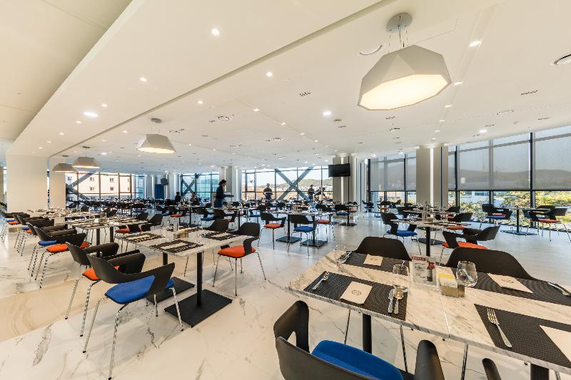 Fotos del hotel Howard Johnson By Wyndham Incheon Airport:  6