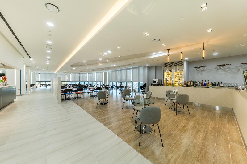 Fotos del hotel Howard Johnson By Wyndham Incheon Airport:  17