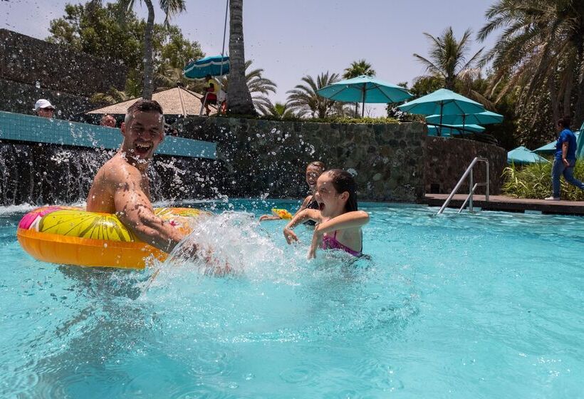 Fotos del hotel Ja Lake View:  13