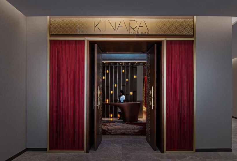 Fotos del hotel Ja Lake View:  10