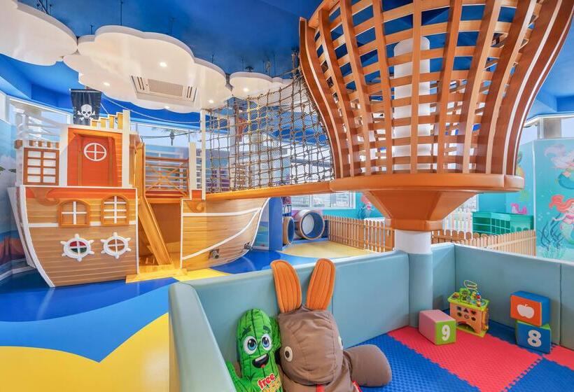 Fotos del hotel Ja Lake View:  17