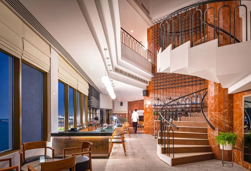 Fotos del hotel Ja Lake View:  19