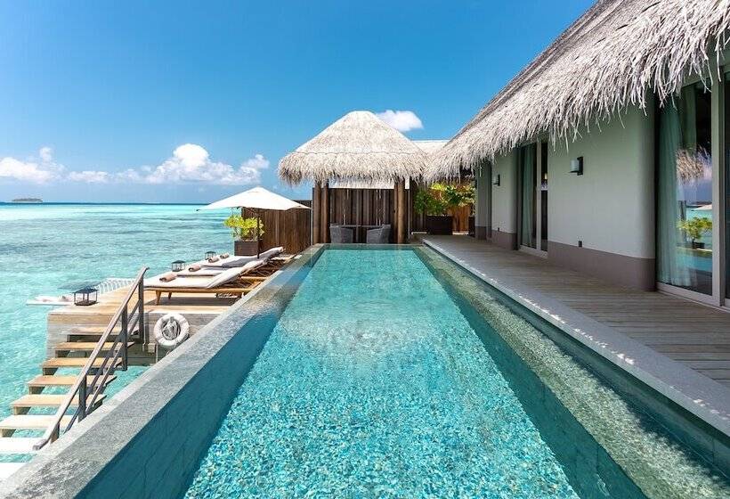 Fotos del hotel Joali Maldives:  4