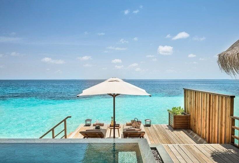 Fotos del hotel Joali Maldives:  5