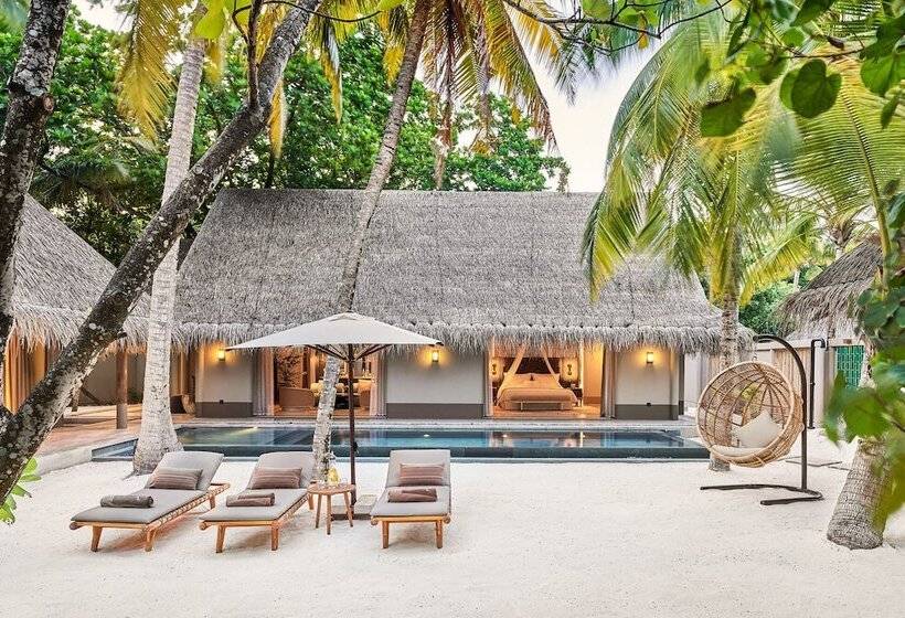 Fotos del hotel Joali Maldives:  6