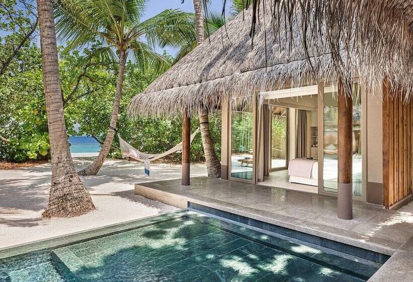 Fotos del hotel Joali Maldives:  7