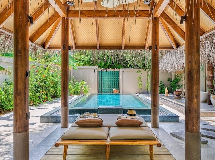 Fotos del hotel Joali Maldives:  8