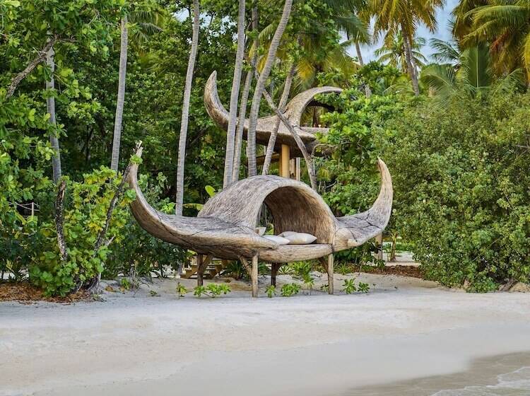 Fotos del hotel Joali Maldives:  9