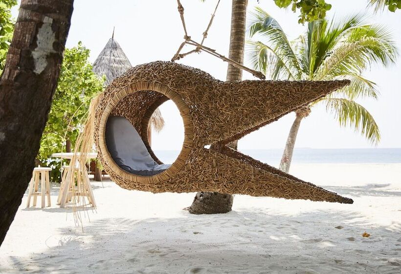 Fotos del hotel Joali Maldives:  10