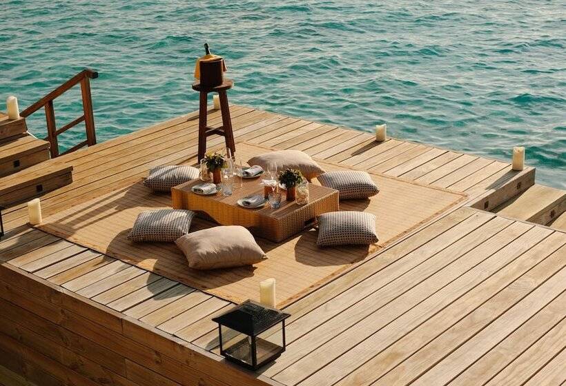 Fotos del hotel Joali Maldives:  11