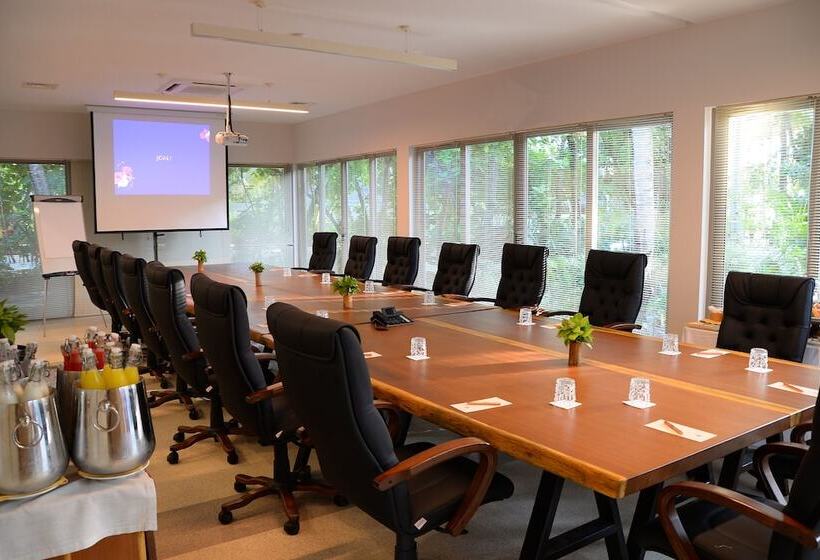 Fotos del hotel Joali Maldives:  13