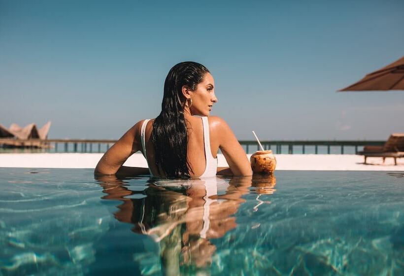 Fotos del hotel Joali Maldives:  14