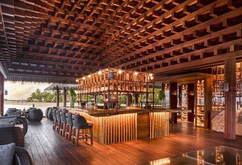 Fotos del hotel Joali Maldives:  15