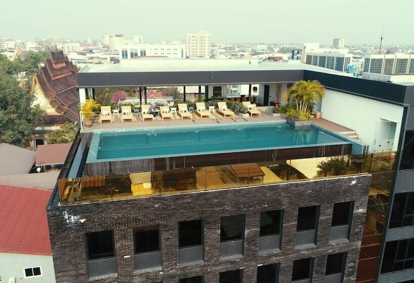 Fotos del hotel Lao Poet:  14