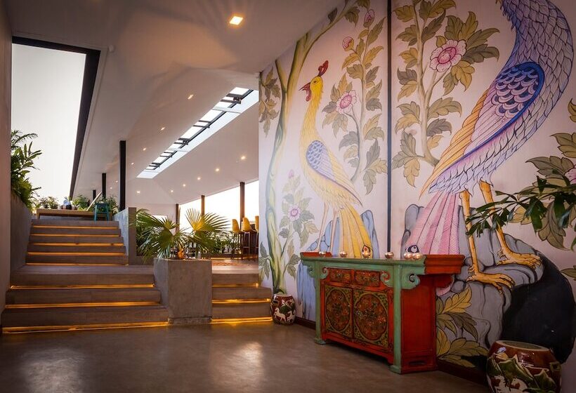 Fotos del hotel Lao Poet:  6