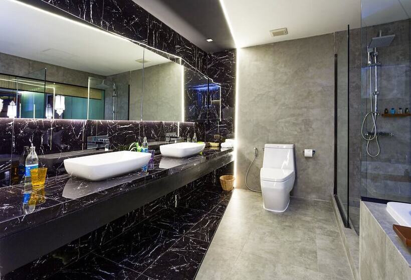 Fotos del hotel Lao Poet:  4