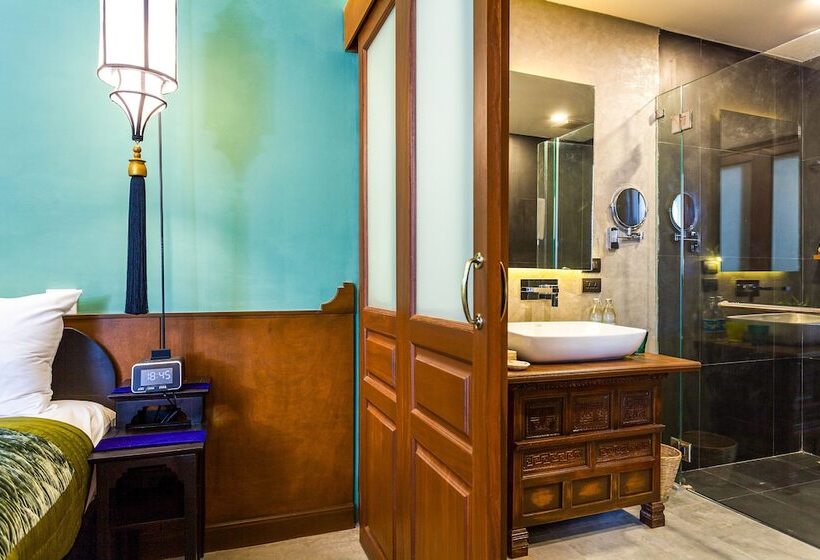 Fotos del hotel Lao Poet:  3
