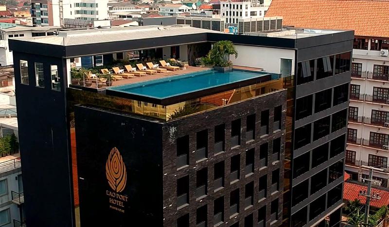Fotos del hotel Lao Poet:  20