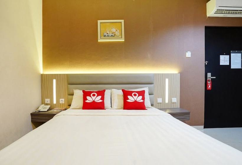 Lovina Inn Batam Centre By Zen Rooms