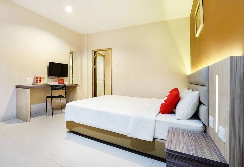 Fotos del hotel Lovina Inn Batam Centre By Zen Rooms:  6