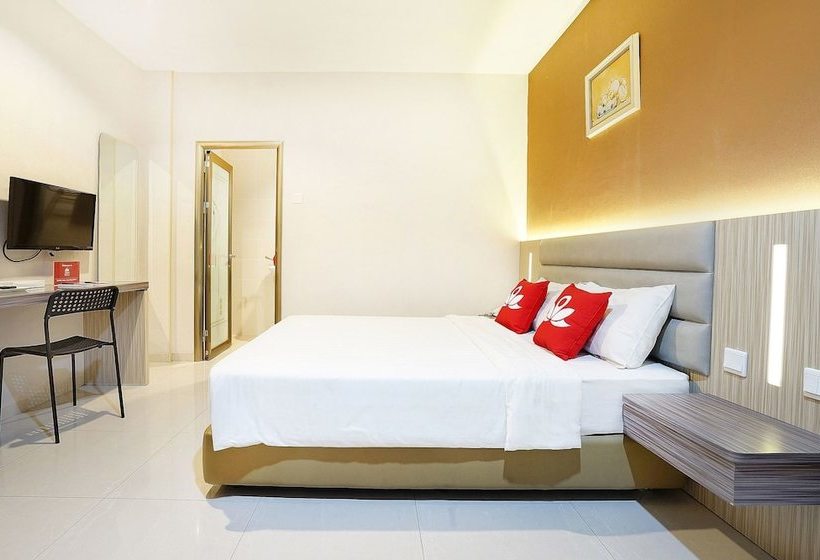 Fotos del hotel Lovina Inn Batam Centre By Zen Rooms:  7