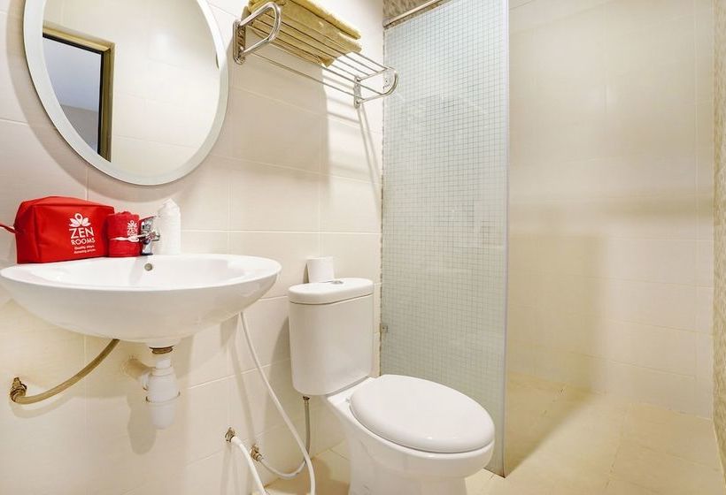 Fotos del hotel Lovina Inn Batam Centre By Zen Rooms:  9