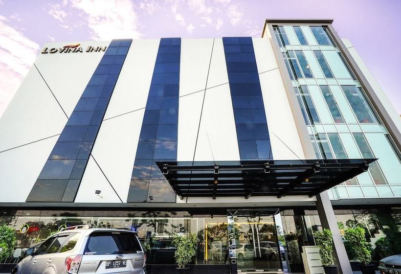 Fotos del hotel Lovina Inn Batam Centre By Zen Rooms:  13