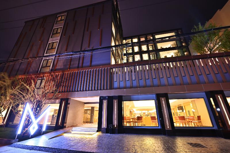 Fotos del hotel M Pattaya:  25