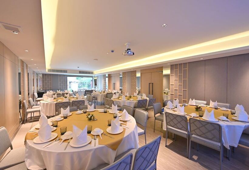 Fotos del hotel M Pattaya:  21