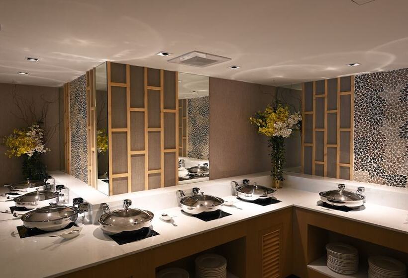 Fotos del hotel M Pattaya:  16