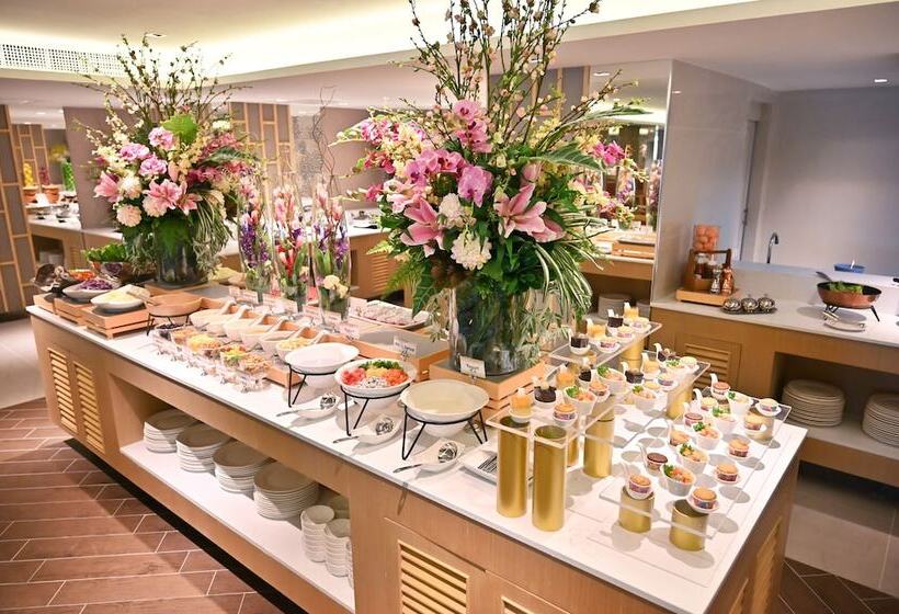 Fotos del hotel M Pattaya:  2