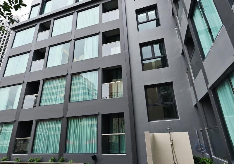 Fotos del hotel M Pattaya:  5