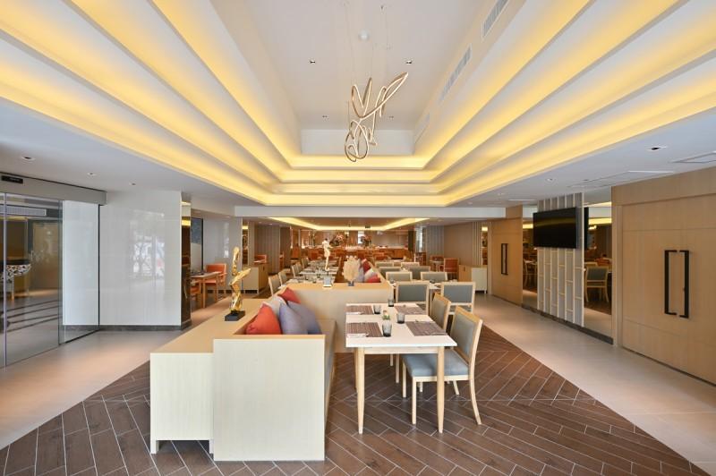 Fotos del hotel M Pattaya:  14